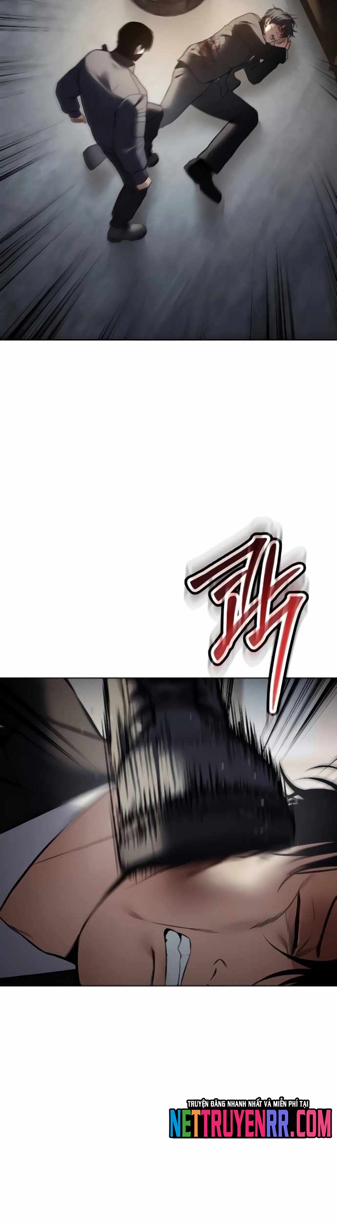 Đặc Vụ Song Sinh Chap 131 - Next Chap 132