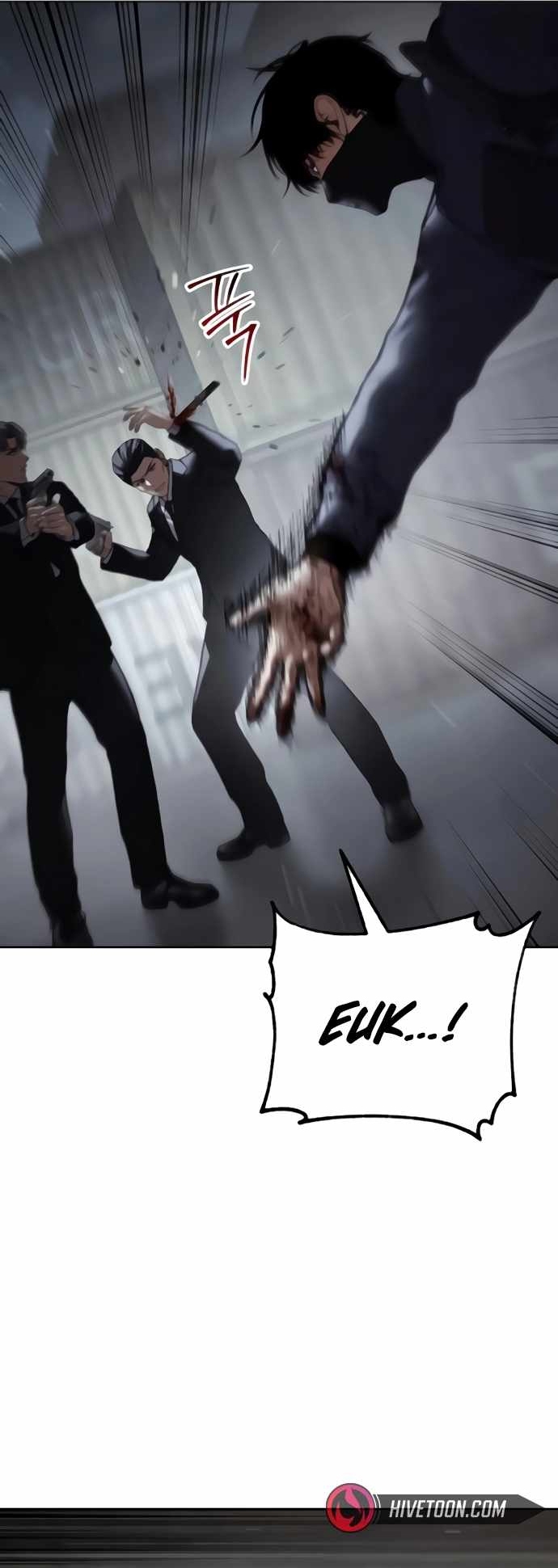 Đặc Vụ Song Sinh Chap 131 - Next Chap 132