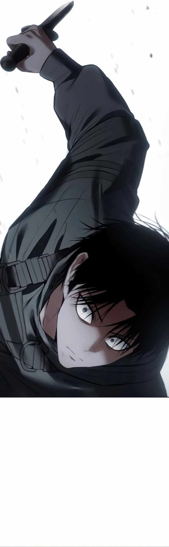 Đặc Vụ Song Sinh Chap 131 - Next Chap 132