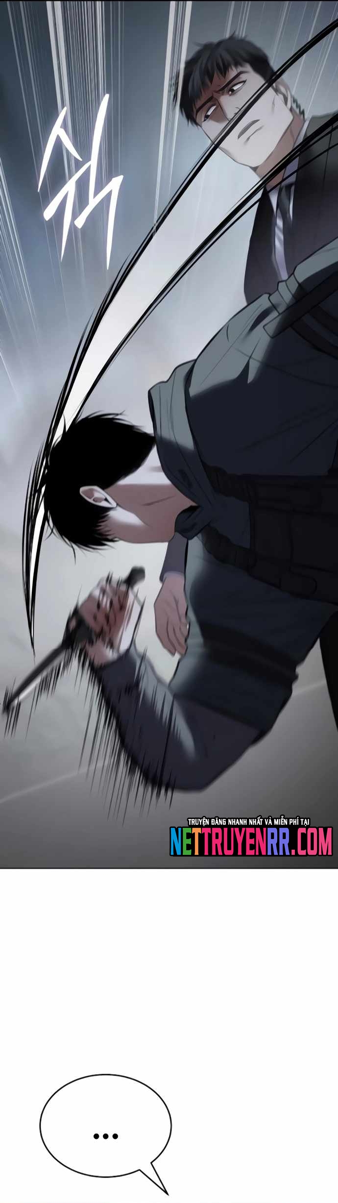 Đặc Vụ Song Sinh Chap 131 - Next Chap 132