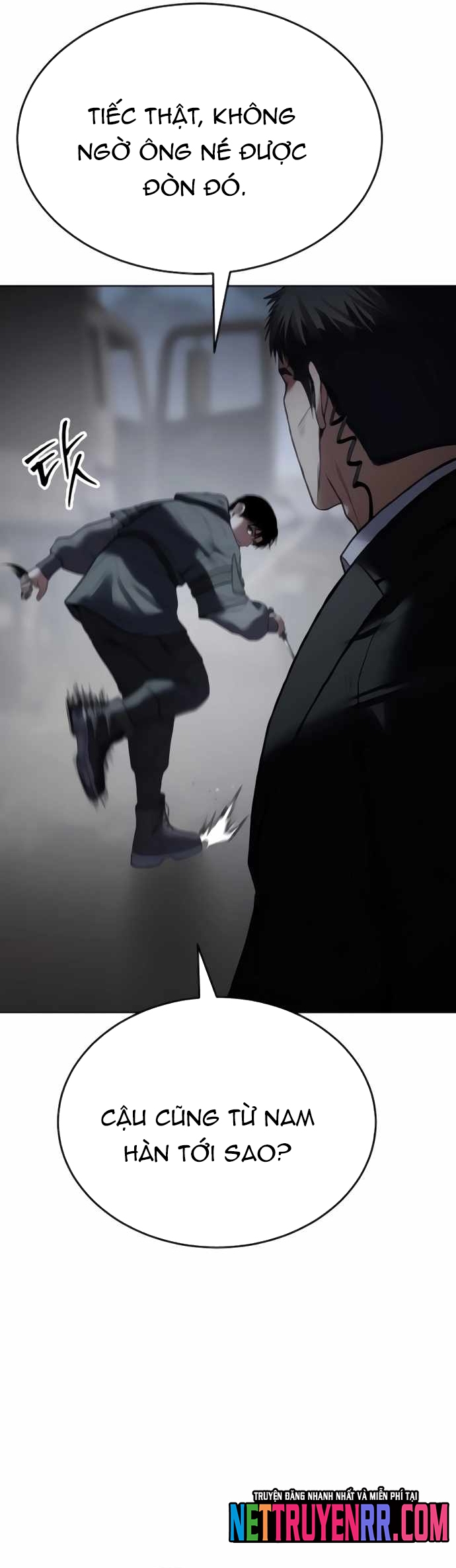 Đặc Vụ Song Sinh Chap 131 - Next Chap 132