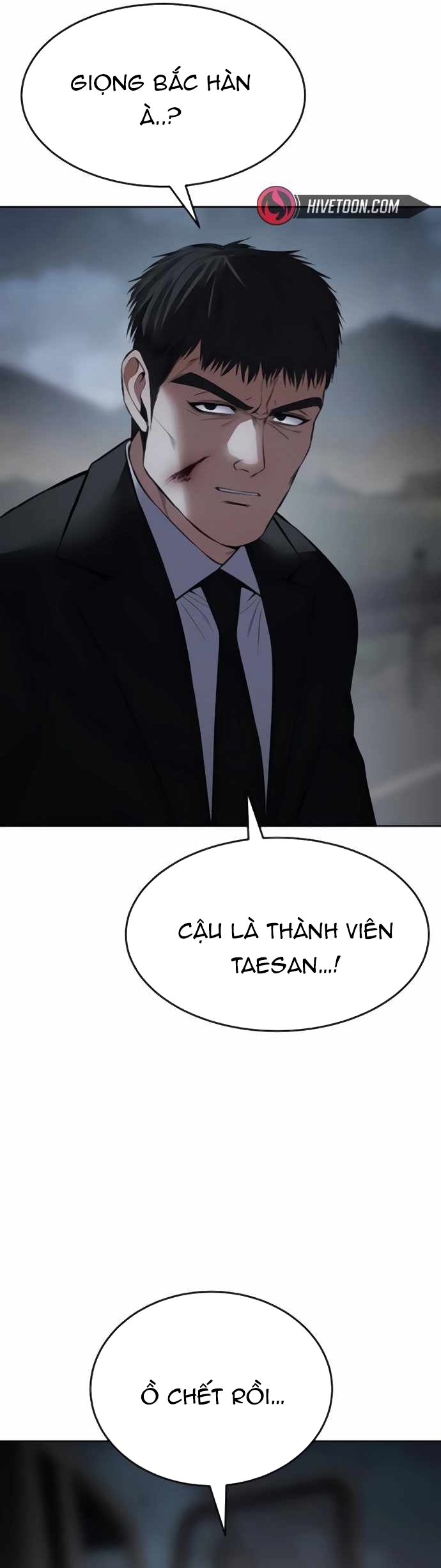 Đặc Vụ Song Sinh Chap 131 - Next Chap 132