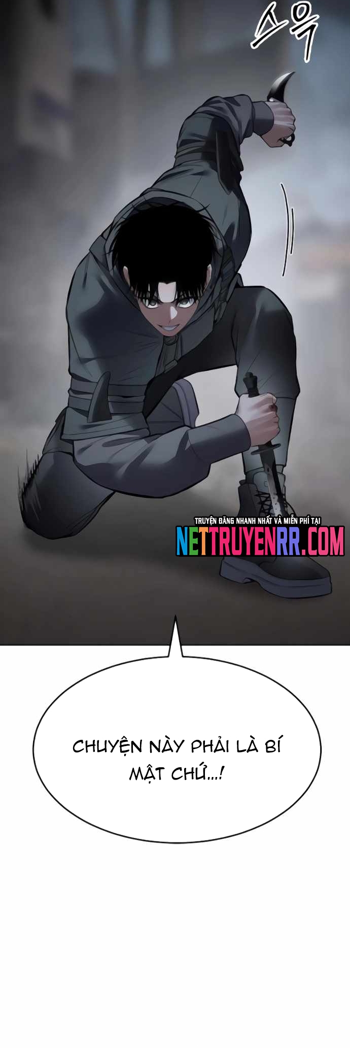 Đặc Vụ Song Sinh Chap 131 - Next Chap 132