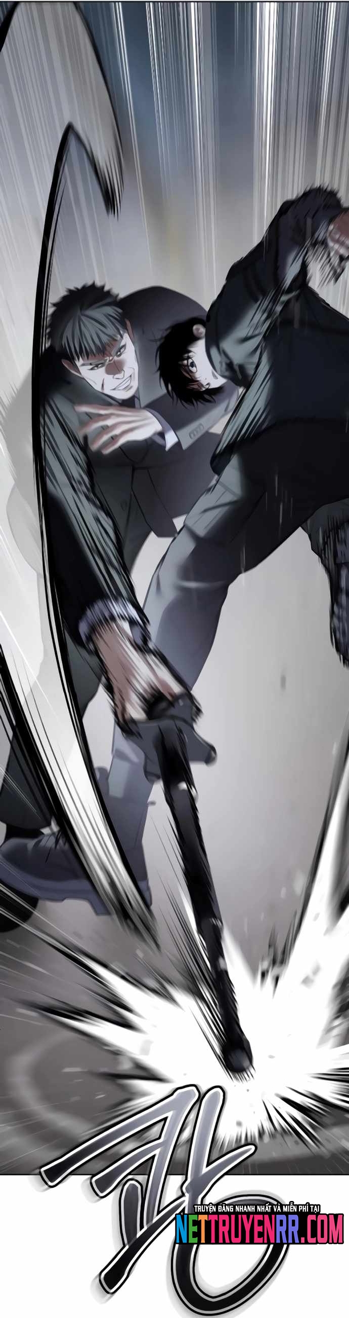 Đặc Vụ Song Sinh Chap 131 - Next Chap 132