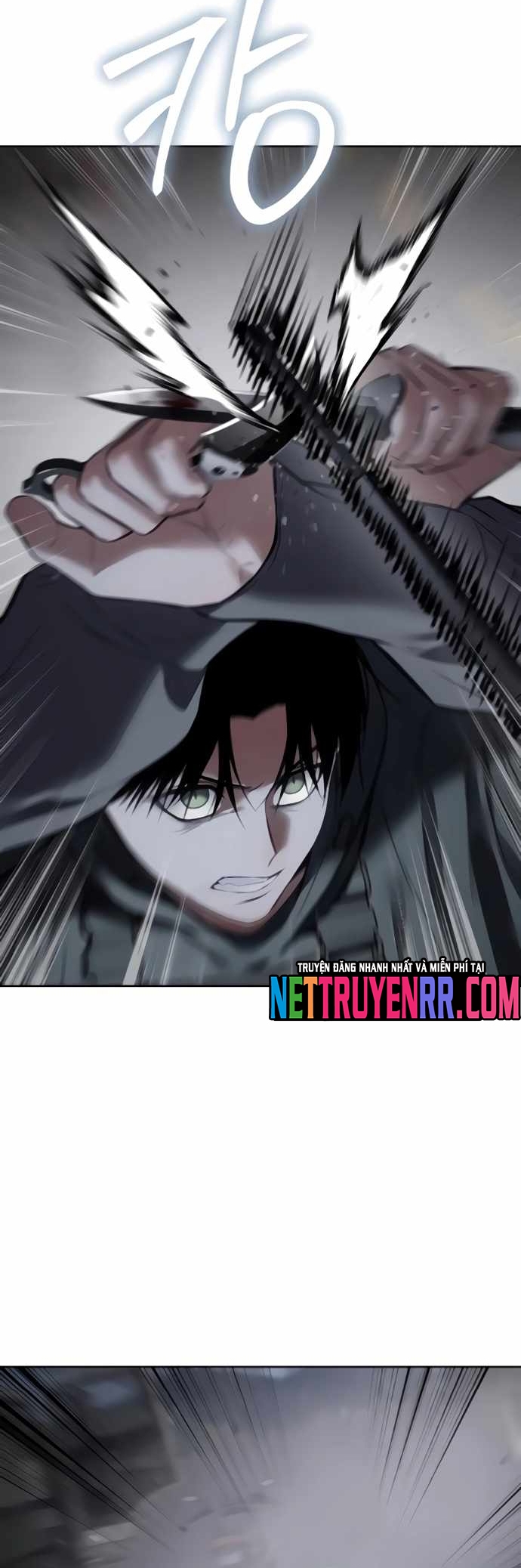 Đặc Vụ Song Sinh Chap 131 - Next Chap 132