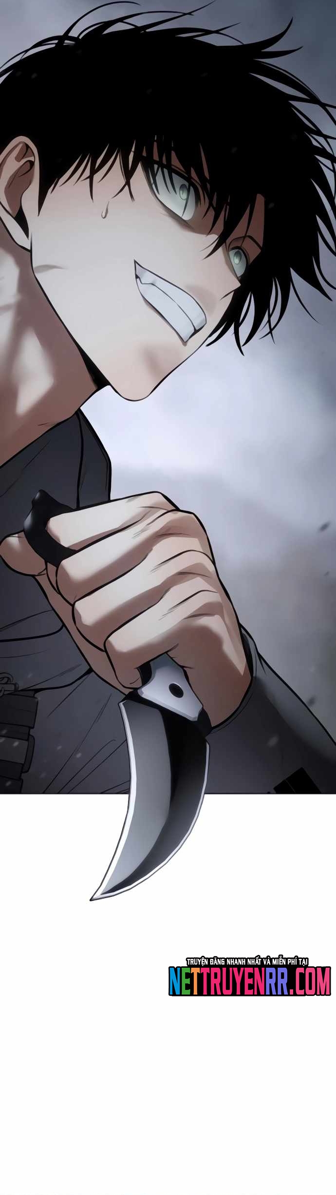 Đặc Vụ Song Sinh Chap 131 - Next Chap 132