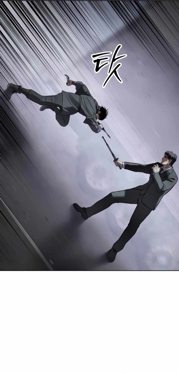 Đặc Vụ Song Sinh Chap 131 - Next Chap 132