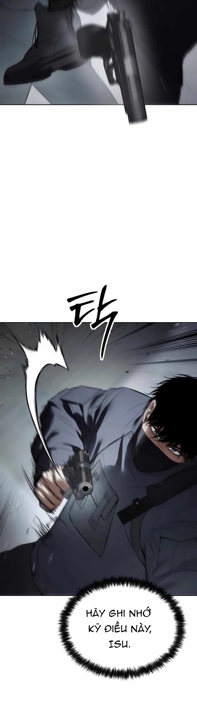 Đặc Vụ Song Sinh Chap 131 - Next Chap 132