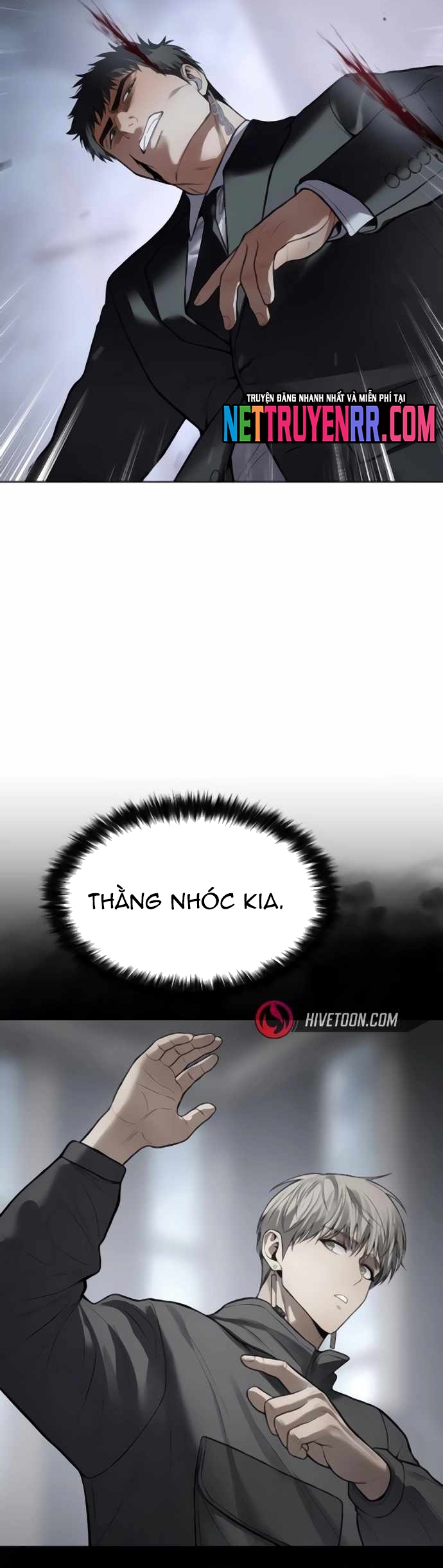Đặc Vụ Song Sinh Chap 131 - Next Chap 132