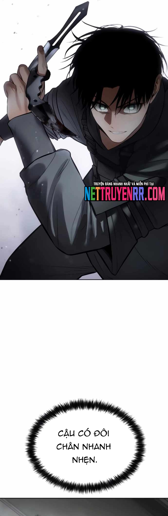 Đặc Vụ Song Sinh Chap 131 - Next Chap 132