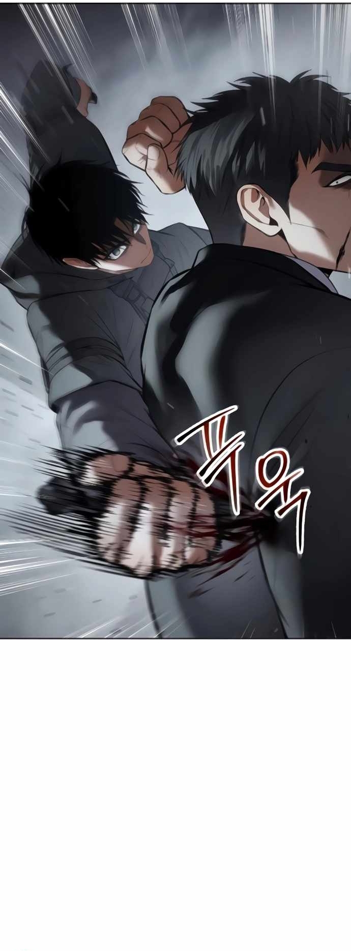 Đặc Vụ Song Sinh Chap 131 - Next Chap 132