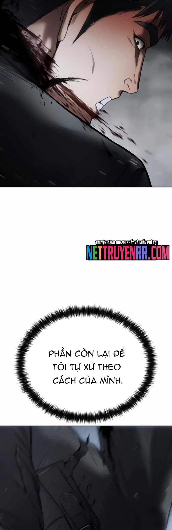 Đặc Vụ Song Sinh Chap 131 - Next Chap 132