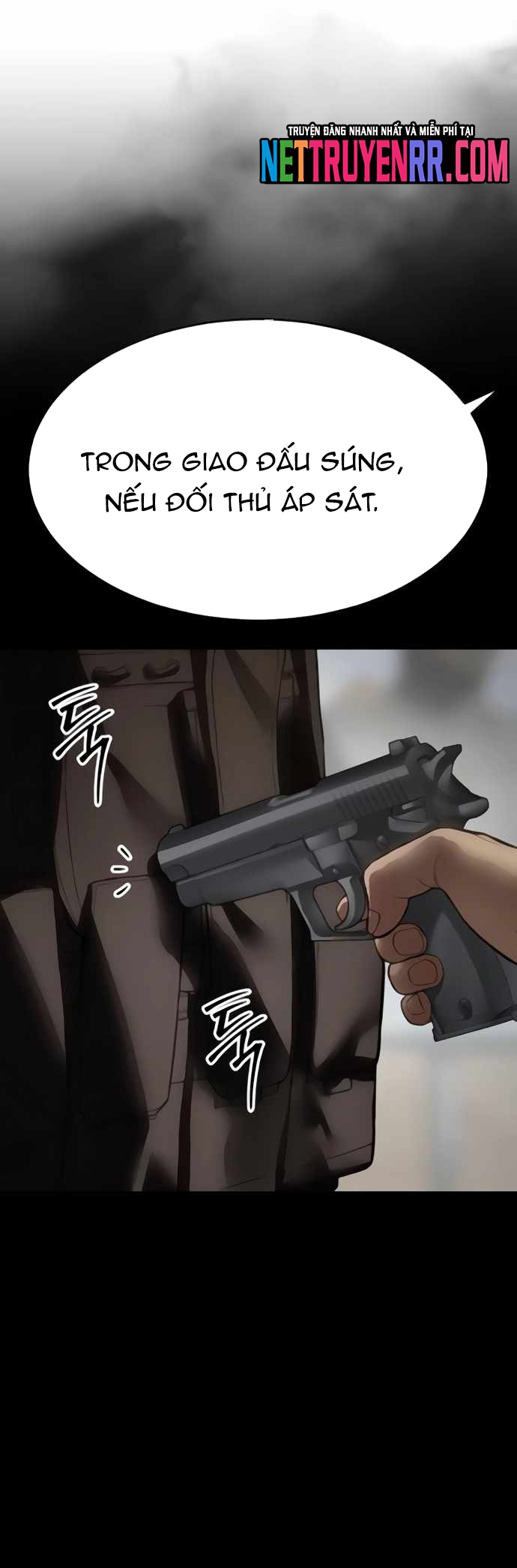 Đặc Vụ Song Sinh Chap 131 - Next Chap 132