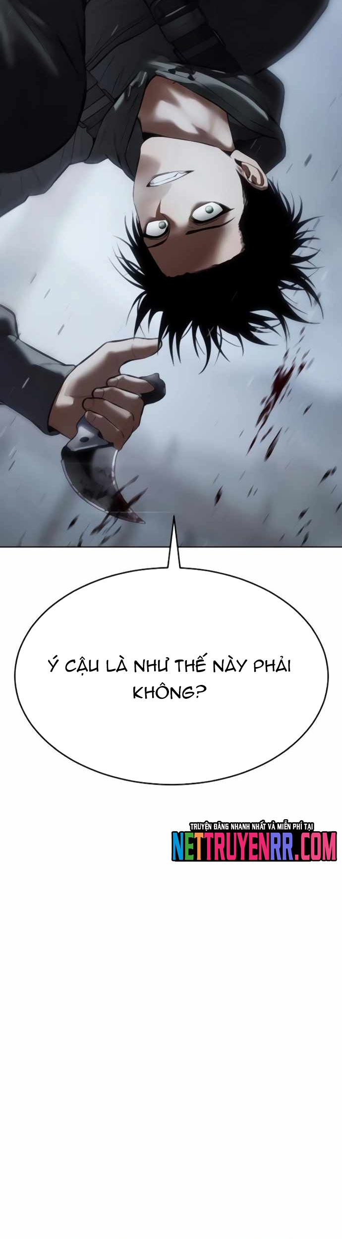 Đặc Vụ Song Sinh Chap 131 - Next Chap 132