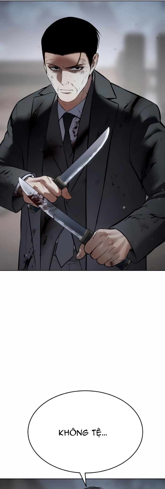 Đặc Vụ Song Sinh Chap 131 - Next Chap 132