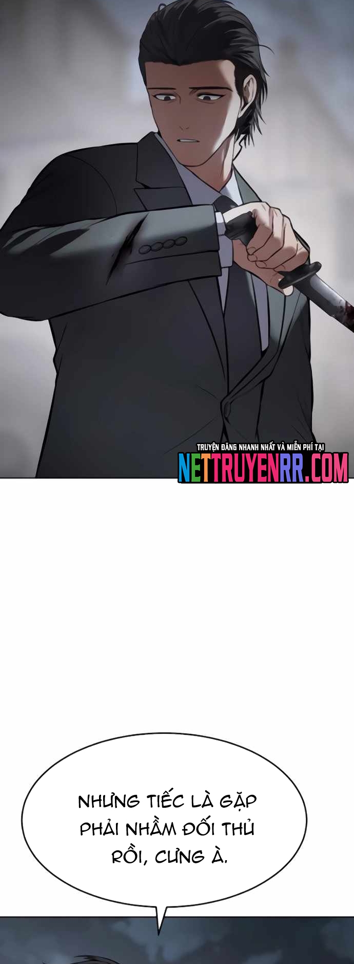 Đặc Vụ Song Sinh Chap 131 - Next Chap 132