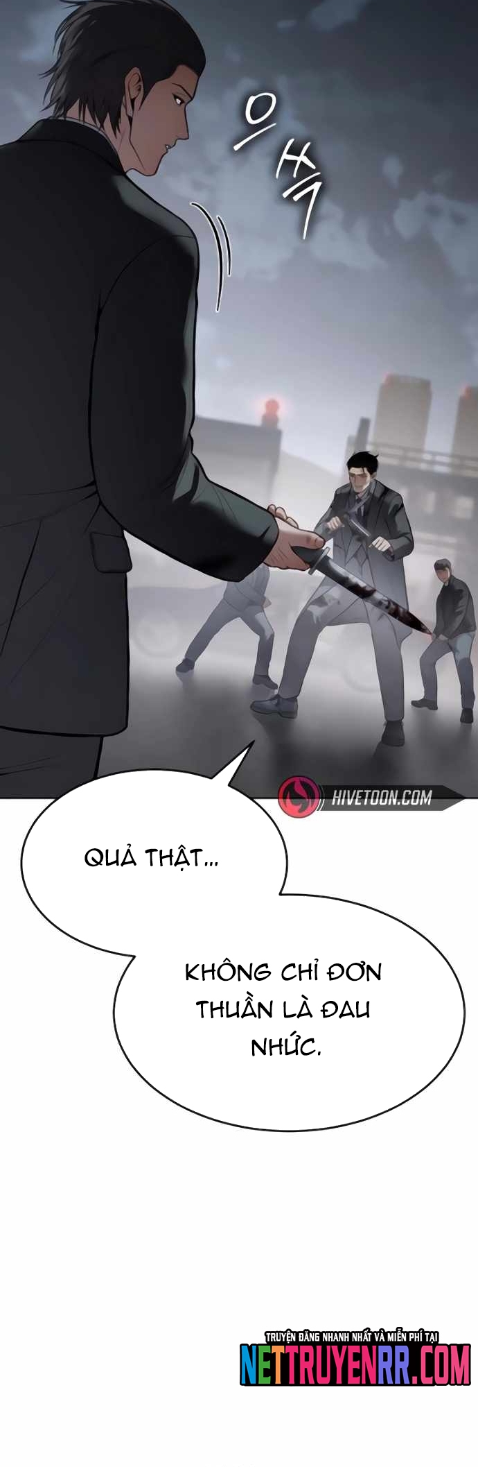 Đặc Vụ Song Sinh Chap 131 - Next Chap 132