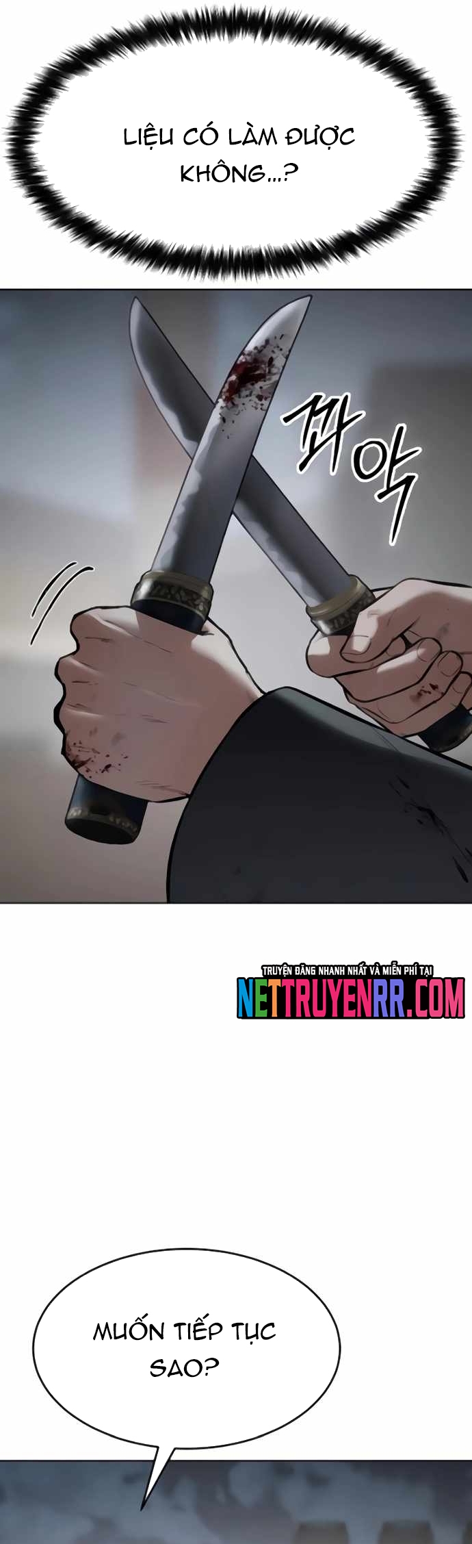 Đặc Vụ Song Sinh Chap 131 - Next Chap 132