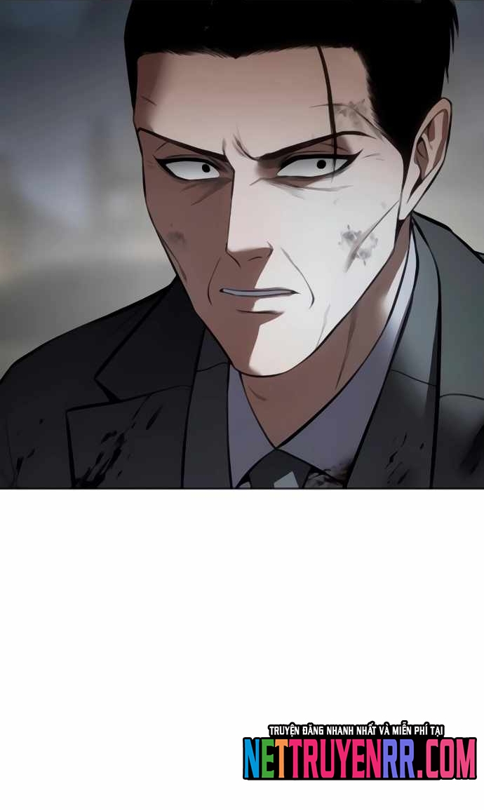 Đặc Vụ Song Sinh Chap 131 - Next Chap 132