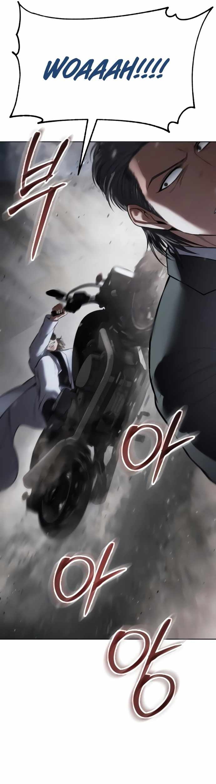 Đặc Vụ Song Sinh Chap 131 - Next Chap 132