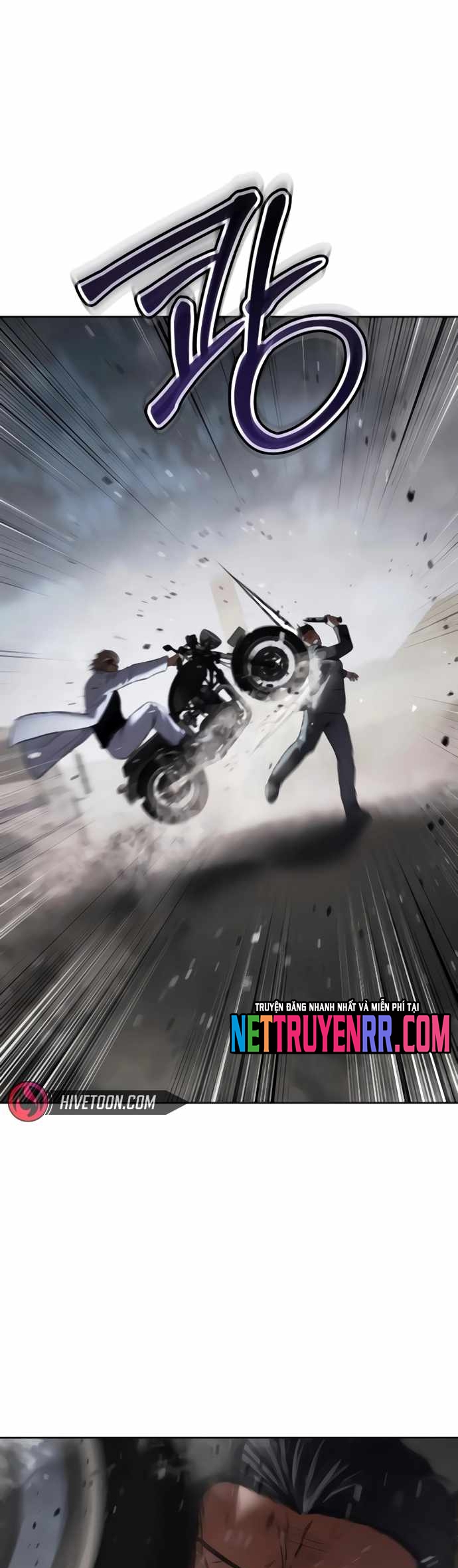 Đặc Vụ Song Sinh Chap 131 - Next Chap 132