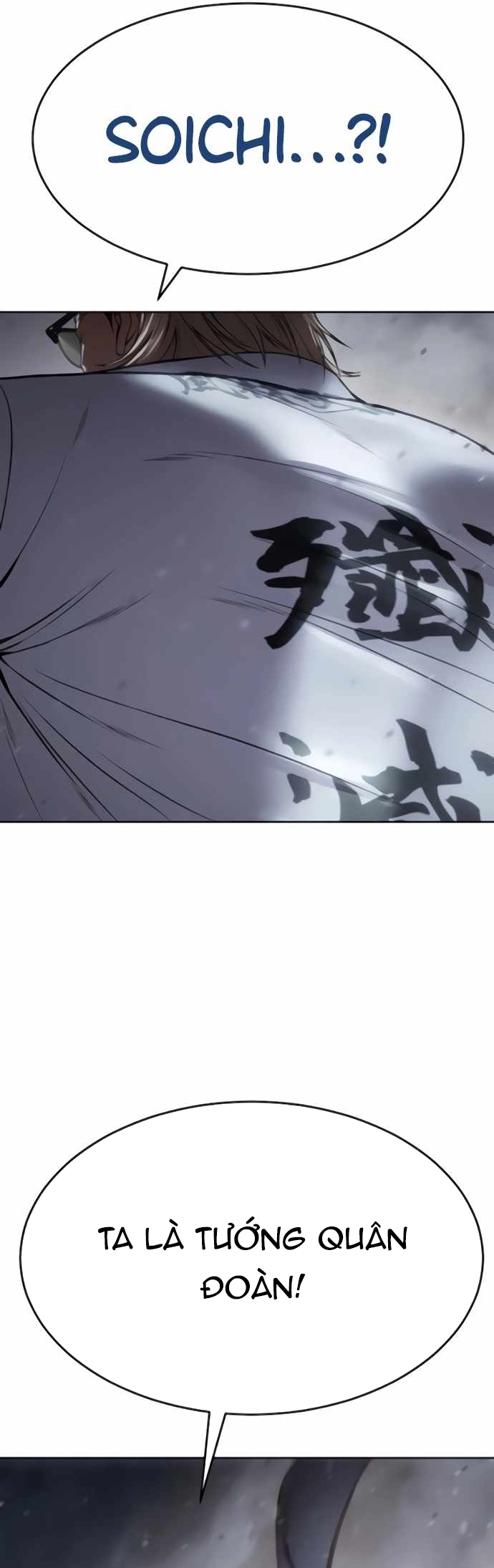 Đặc Vụ Song Sinh Chap 131 - Next Chap 132