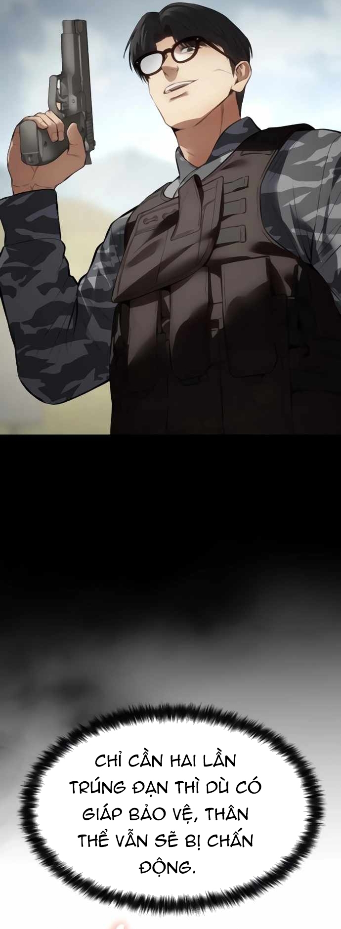 Đặc Vụ Song Sinh Chap 131 - Next Chap 132