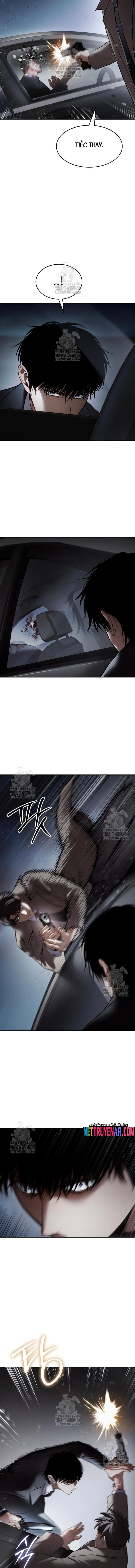 Đặc Vụ Song Sinh Chap 138 - Next Chap 139