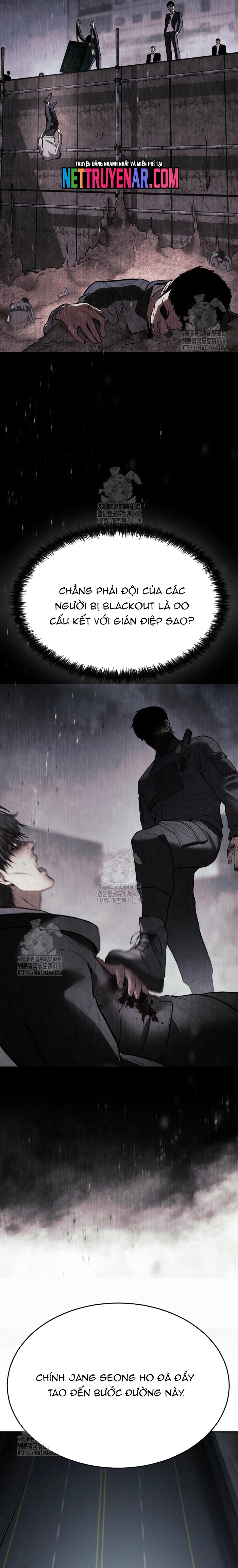 Đặc Vụ Song Sinh Chap 139 - Next Chap 140