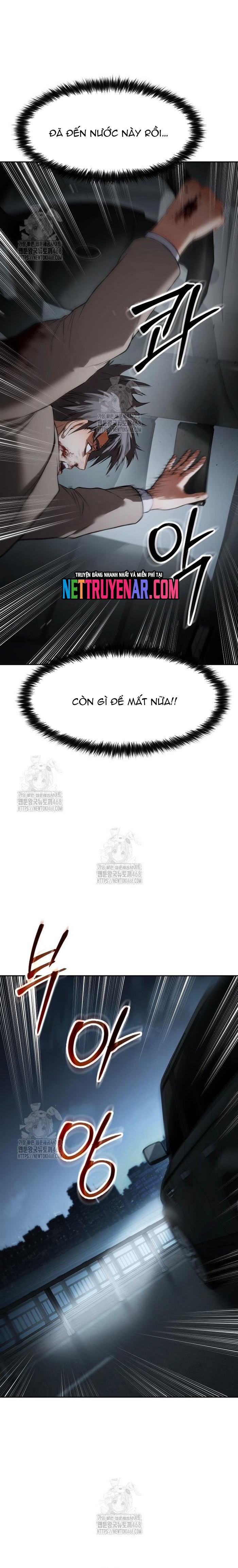 Đặc Vụ Song Sinh Chap 139 - Next Chap 140