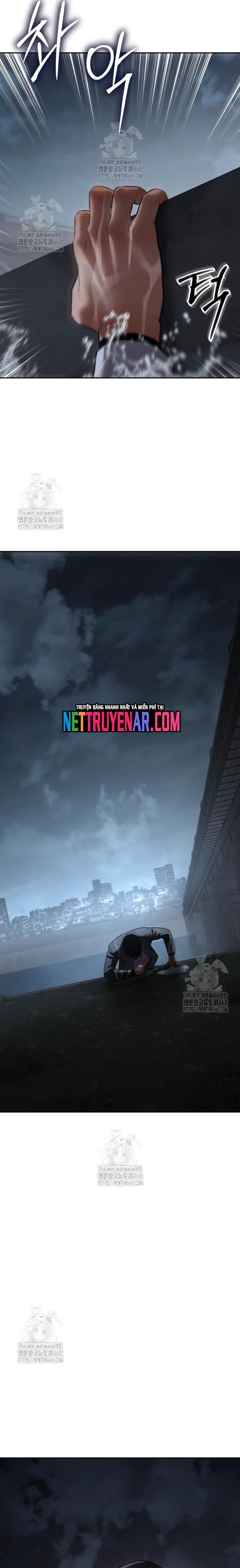 Đặc Vụ Song Sinh Chap 139 - Next Chap 140