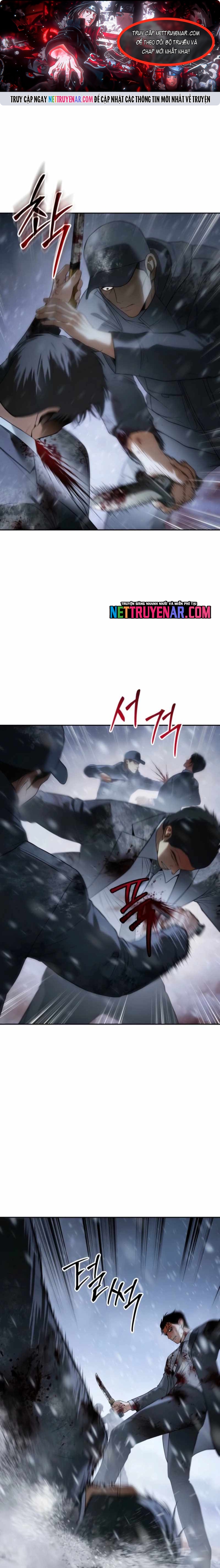 Đặc Vụ Song Sinh Chap 145 - Next Chap 146