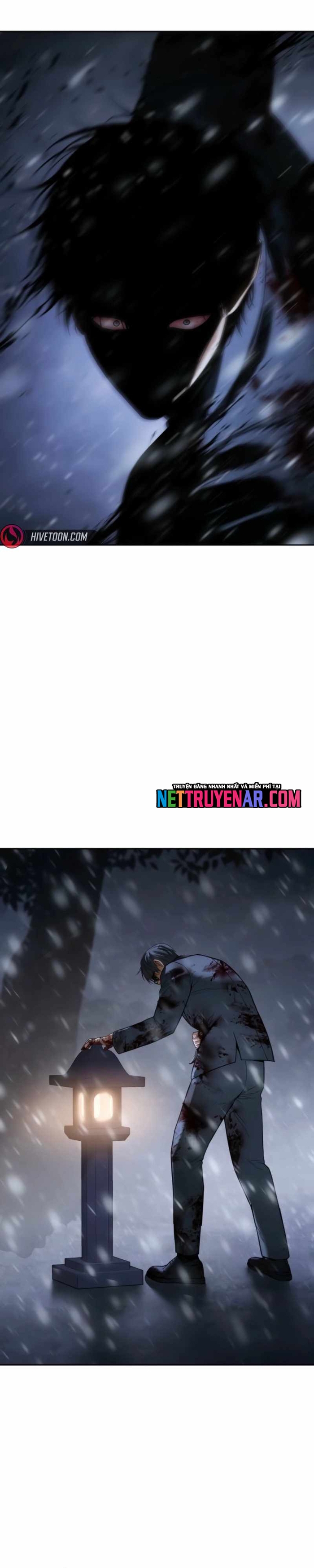 Đặc Vụ Song Sinh Chap 145 - Next Chap 146