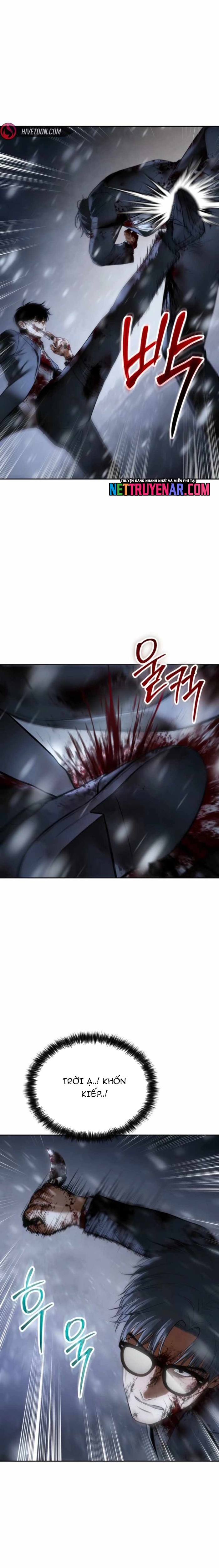 Đặc Vụ Song Sinh Chap 145 - Next Chap 146