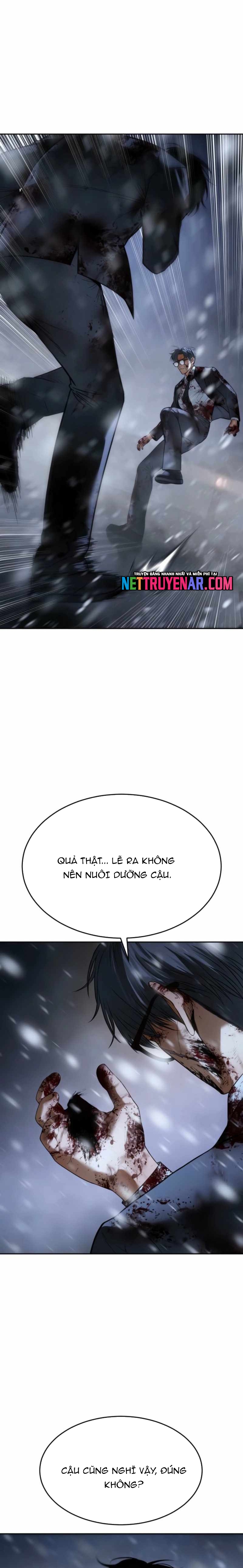 Đặc Vụ Song Sinh Chap 145 - Next Chap 146