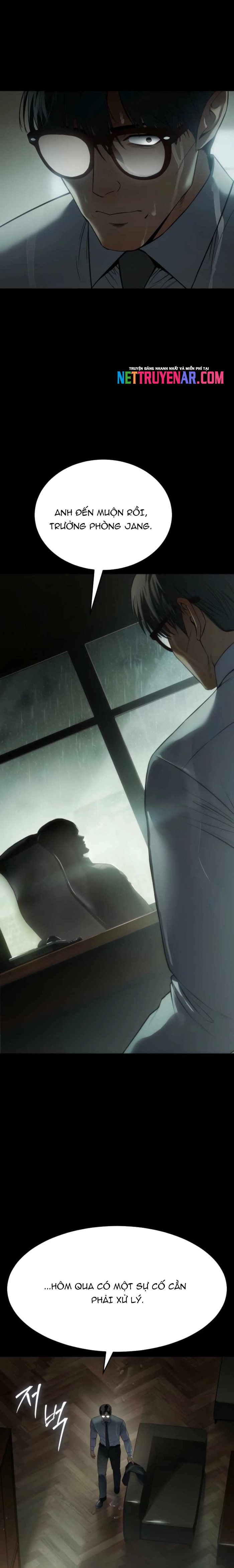 Đặc Vụ Song Sinh Chap 145 - Next Chap 146