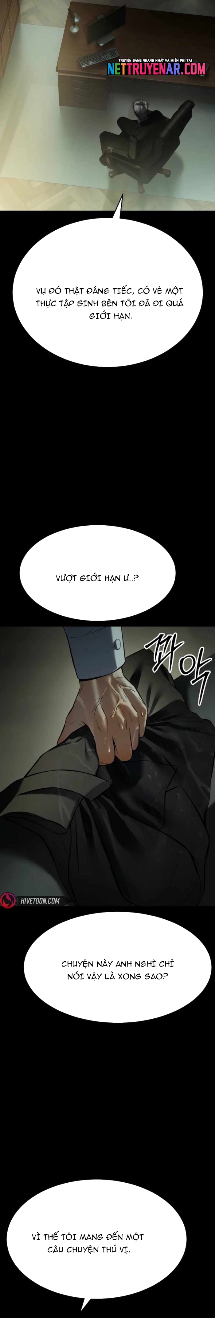 Đặc Vụ Song Sinh Chap 145 - Next Chap 146