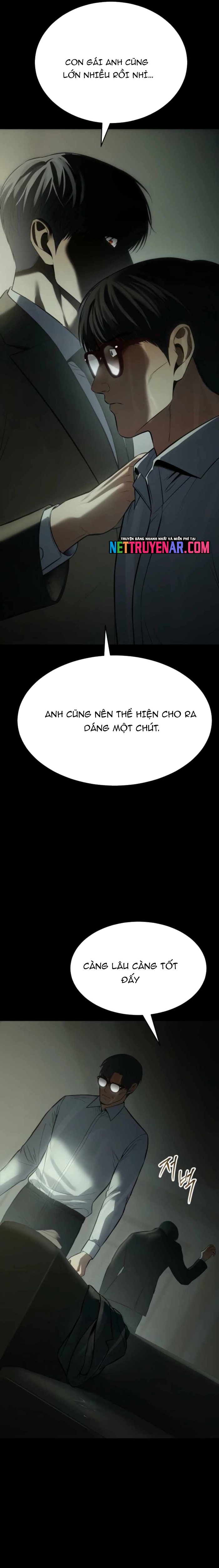 Đặc Vụ Song Sinh Chap 145 - Next Chap 146