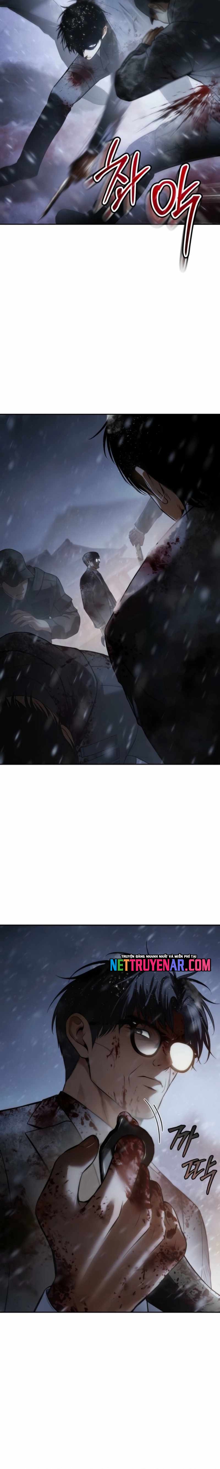 Đặc Vụ Song Sinh Chap 145 - Next Chap 146