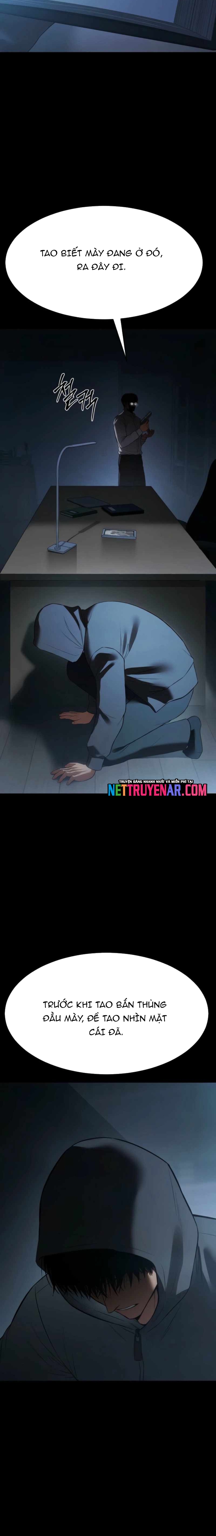 Đặc Vụ Song Sinh Chap 145 - Next Chap 146