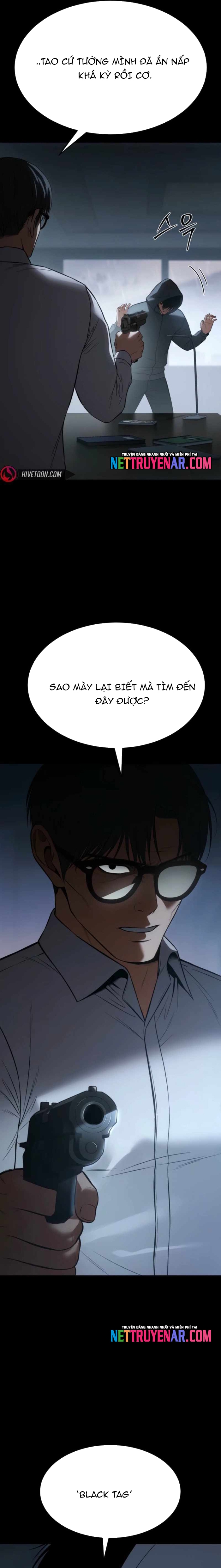 Đặc Vụ Song Sinh Chap 145 - Next Chap 146