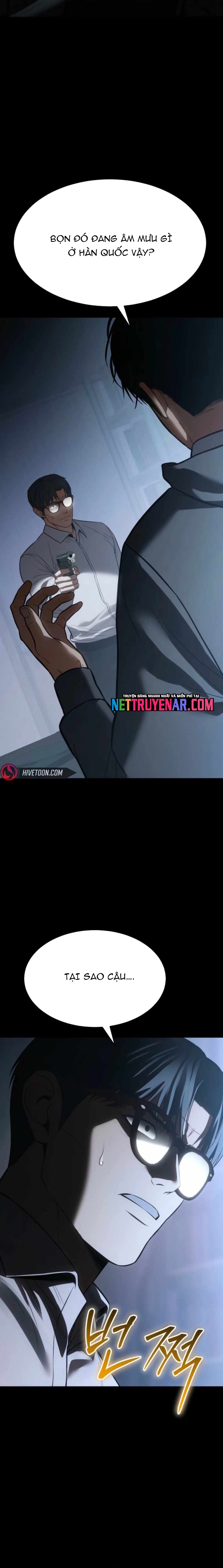 Đặc Vụ Song Sinh Chap 145 - Next Chap 146