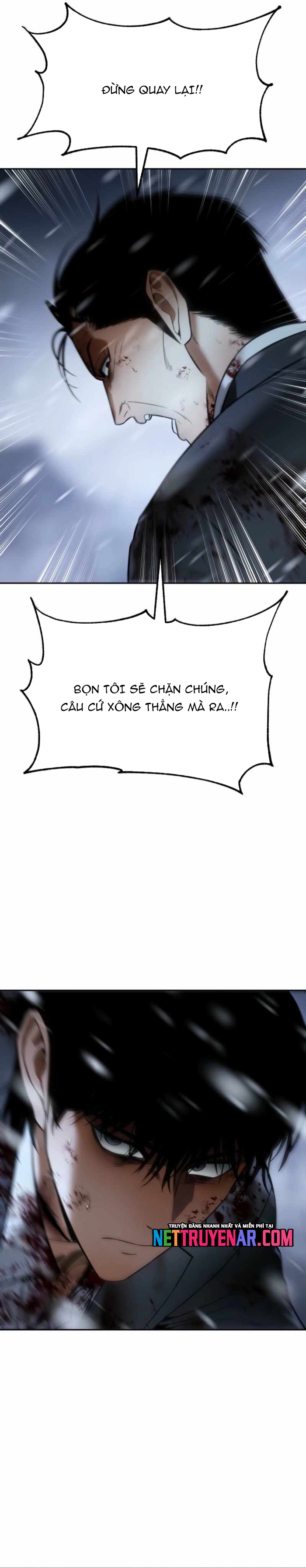 Đặc Vụ Song Sinh Chap 145 - Next Chap 146