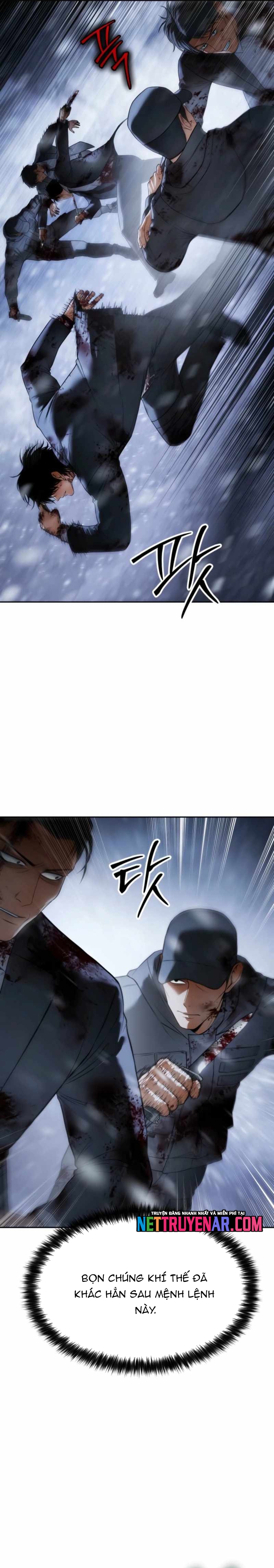 Đặc Vụ Song Sinh Chap 145 - Next Chap 146