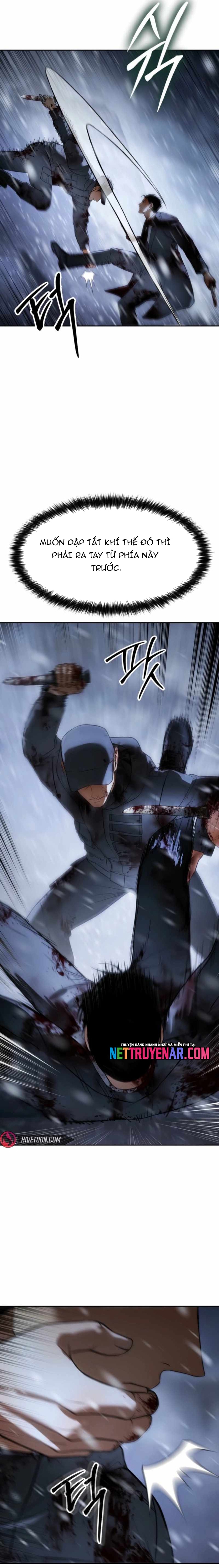 Đặc Vụ Song Sinh Chap 145 - Next Chap 146