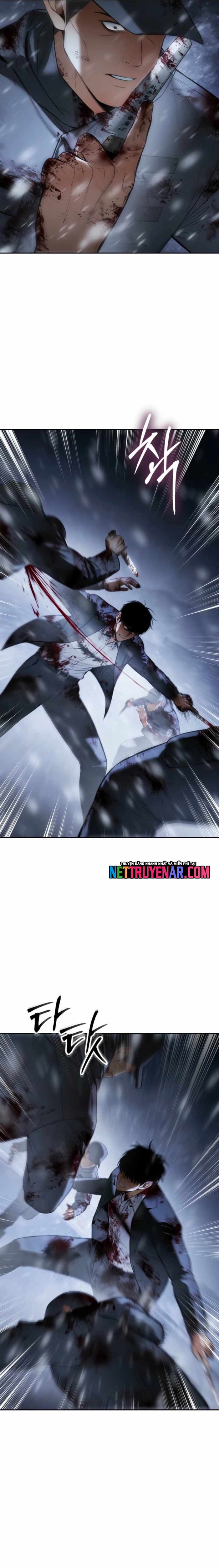 Đặc Vụ Song Sinh Chap 145 - Next Chap 146