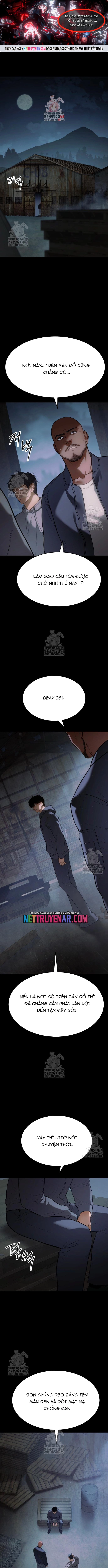 Đặc Vụ Song Sinh Chap 146 - Next Chap 147