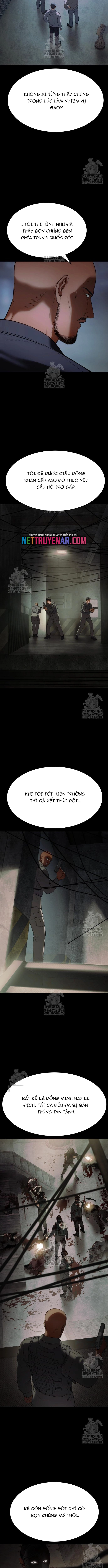 Đặc Vụ Song Sinh Chap 146 - Next Chap 147