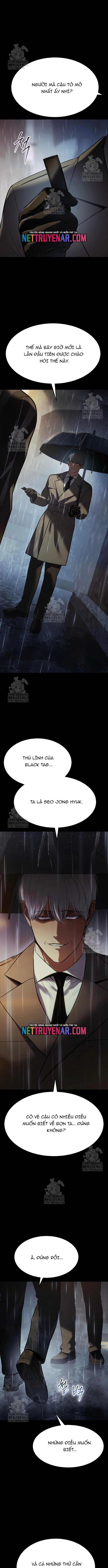 Đặc Vụ Song Sinh Chap 146 - Next Chap 147