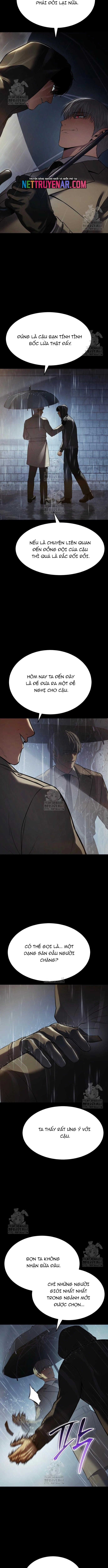 Đặc Vụ Song Sinh Chap 146 - Next Chap 147